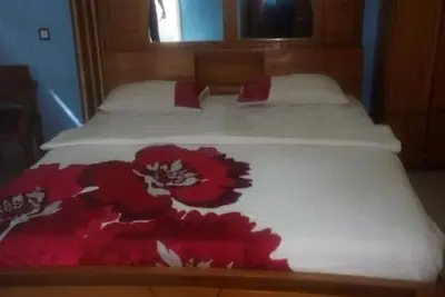 Image de Suite d'hôtel au coeur du ghana