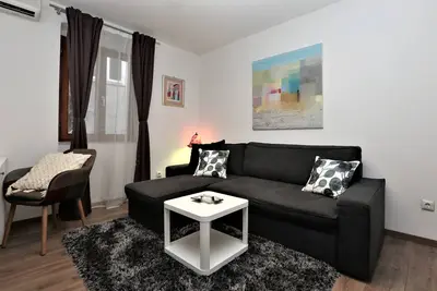 Appartement confortable dans le centre historique