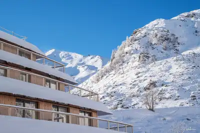 Image de Lagrange Vacances L'Ecrin du Badet