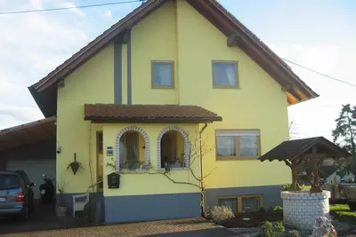 Image de Apartment Am Bienwald - Appartement à 4 lits