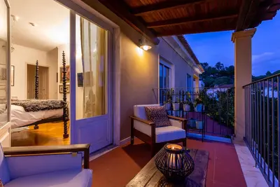 Image de Maison d'hôtes Benguela & Garden Suite Geronimo à Belém