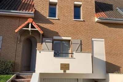 Image de Maison secteur Quentovic