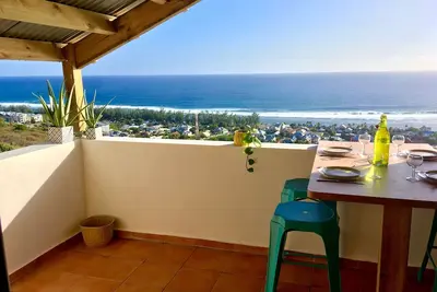 Image de La terrasse du lagon
