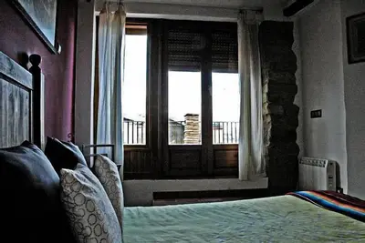 Gîte rural pour 4 personnes