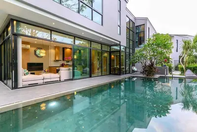 Image de Dalanta Living Phuket @ Villa Wallaya Harmonie