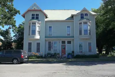 Image de Cœur de Hillsdale 1 Bdrm, Travail, Cuisine, Relax Wifi