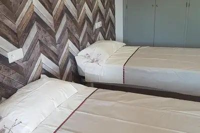 Image de Bel Appartement Moderne Et Lumineux À Fuengirola