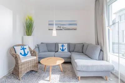 Image de Maison de plage We 01 - chalet