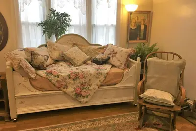 Image de Cœur de Hillsdale, Cuisine, Wifi, Bureau, 1-3