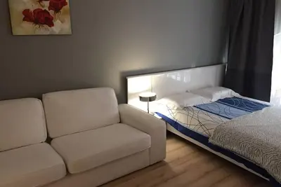 Image de L'appartement de concorde