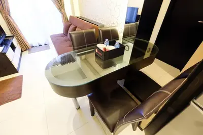 Image de Appartement Mediterania Residence 2, Art Studios 2br (Irp)