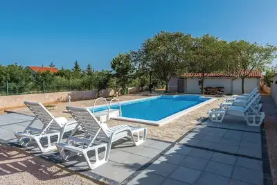 Image de Belle maison à Cista Velika avec WiFi