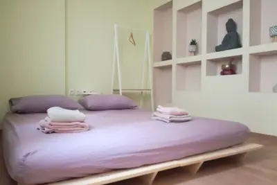 Image de Anassana - Maison de guérison