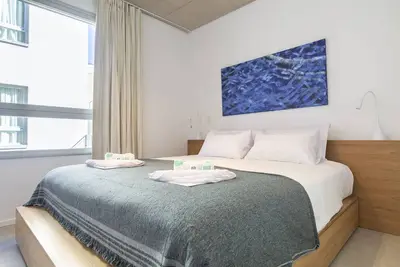 Image de Floralis Suites by Be Local
