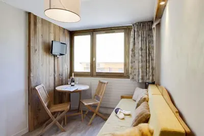 Image de Palafour (Le Lac) by Interhome