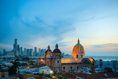 Image de Santo Domingo Condos by Velvet Luxury