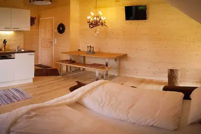 Image de Appartement Steirer avec petit balcon - Appartement Steirer