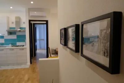 Image de Appartement confortable à moins de 10 'de Poetto