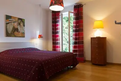 Image de Maison D'HÔTES \"Le Acacie\" Appartement dans Villa à 10 minutes de Pescara