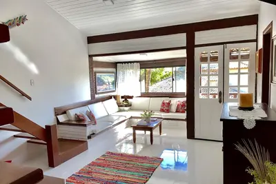 Image de Geriba Beach - Apart Hôtel Geriba Inn