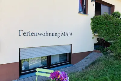 Image de Appartement Maja Korbach Willingen Winterberg Edersee Sauerland Kellerwald