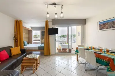 le Grand Foc by Interhome