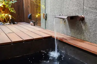 Image de Rinn Premium Machiya Townhouse Kyoto Nijo Castle North