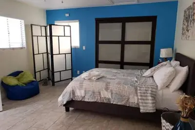 Image de Studio À 10 Minutes Du Centre-Ville De Los Angeles