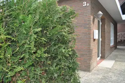 Image de Maison de vacances dans un endroit calme dans le centre de Nordseebad Tossens