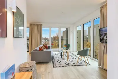 Image de Bel appartement à Lembruch/Dümmer See