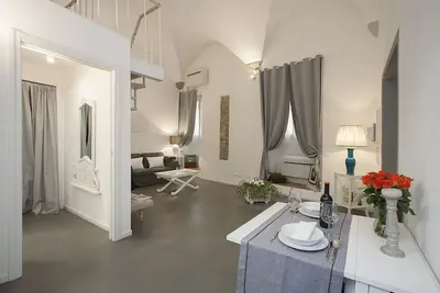 Image de La Casa Bianca: Charmant appartement à proximité du palais Pitti et de la place Saint-Spirito