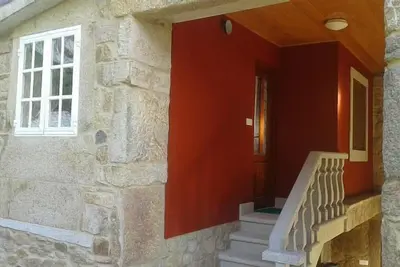 Image de Une Casa da Gandara pour 2 personnes