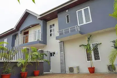 Image de H21 Apartments & Lounge