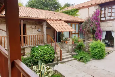 Image de Casa Rural do Fontan