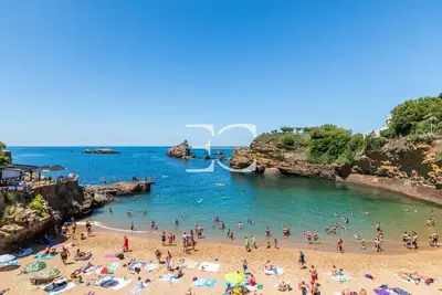 Image de Promo Easy Clés- Loft plage du Port Vieux parking