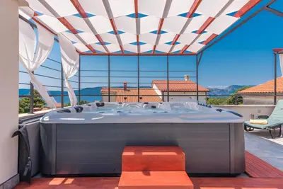 Image de Belle maison à Pinezici