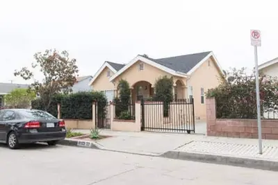 Image de Cozy Cottage près du centre-ville de Los Angeles