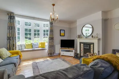 Image de The Poppy House - Quatre Chambres Maison, Couchages 8