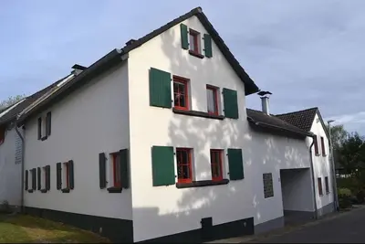 Image de Maison de vacances dans l'Eifel