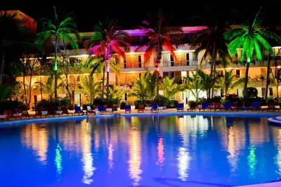 Image de Hotel Villas Paraiso / Chambre 21