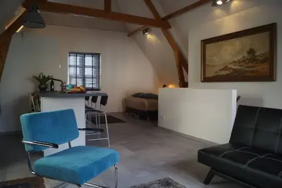 Image de B & B Le Koningshut