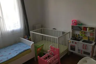 Image de Très bel appartement à saint germain en laye.