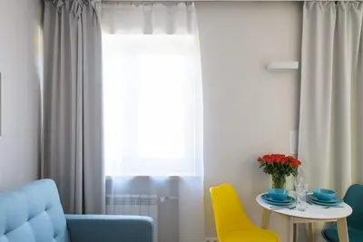 Image de Apartamenty. in Chałupy