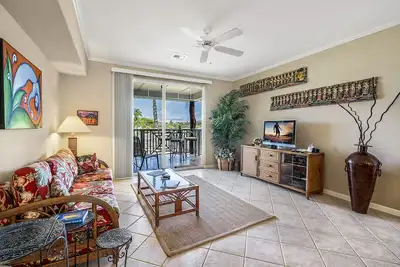 Image de Nouveau sur le marché! Waikoloa Beach Resort, très bien situé!