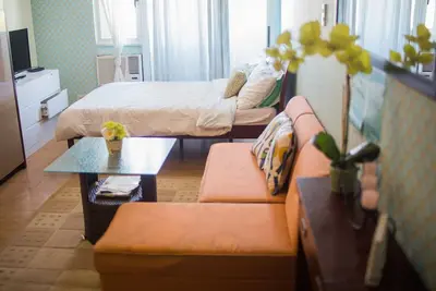 Image de Suite Studio Signature de Kara's Condotel