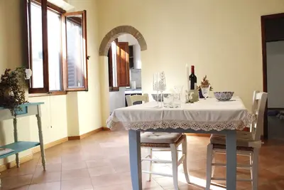 Appartement Carducci dans le centre historique