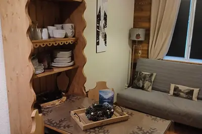 Image de Appartement Etche Ona