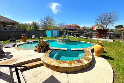 Image de Nouvelle propriété cinq étoiles au nord de San Antonio