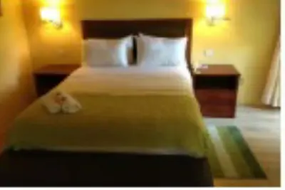 Image de Chipembere Une chambre une salle de bain