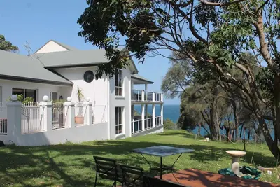 Image de Magnificent Ocean Living Malua Bay